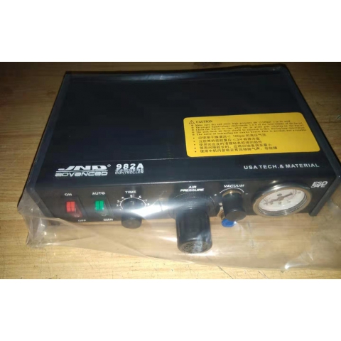 982A數(shù)顯全自動點膠機(jī)