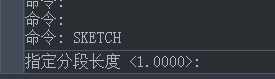 CAD中如何快速手繪不規(guī)則圖形？