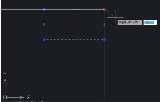 CAD“夾點編輯”怎么用？